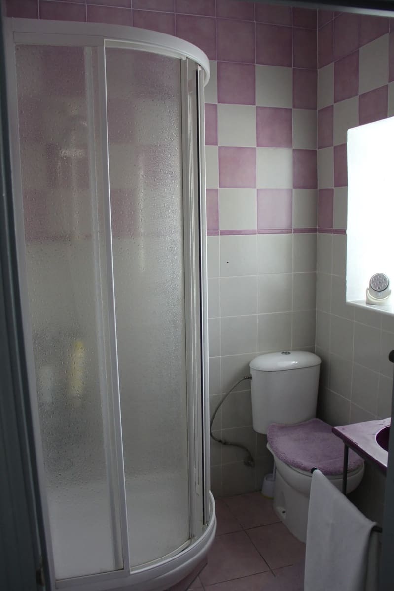 3 soveværelse Villa til salg i Oria med garage - € 198.950 (Ref: 9205631)