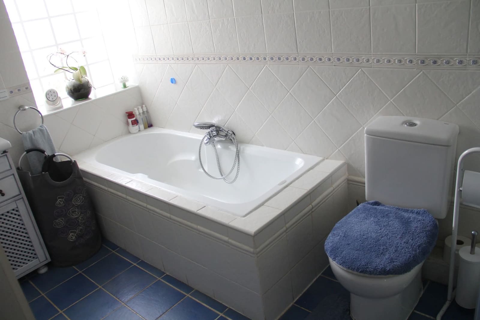 3 soveværelse Villa til salg i Oria med garage - € 198.950 (Ref: 9205631)