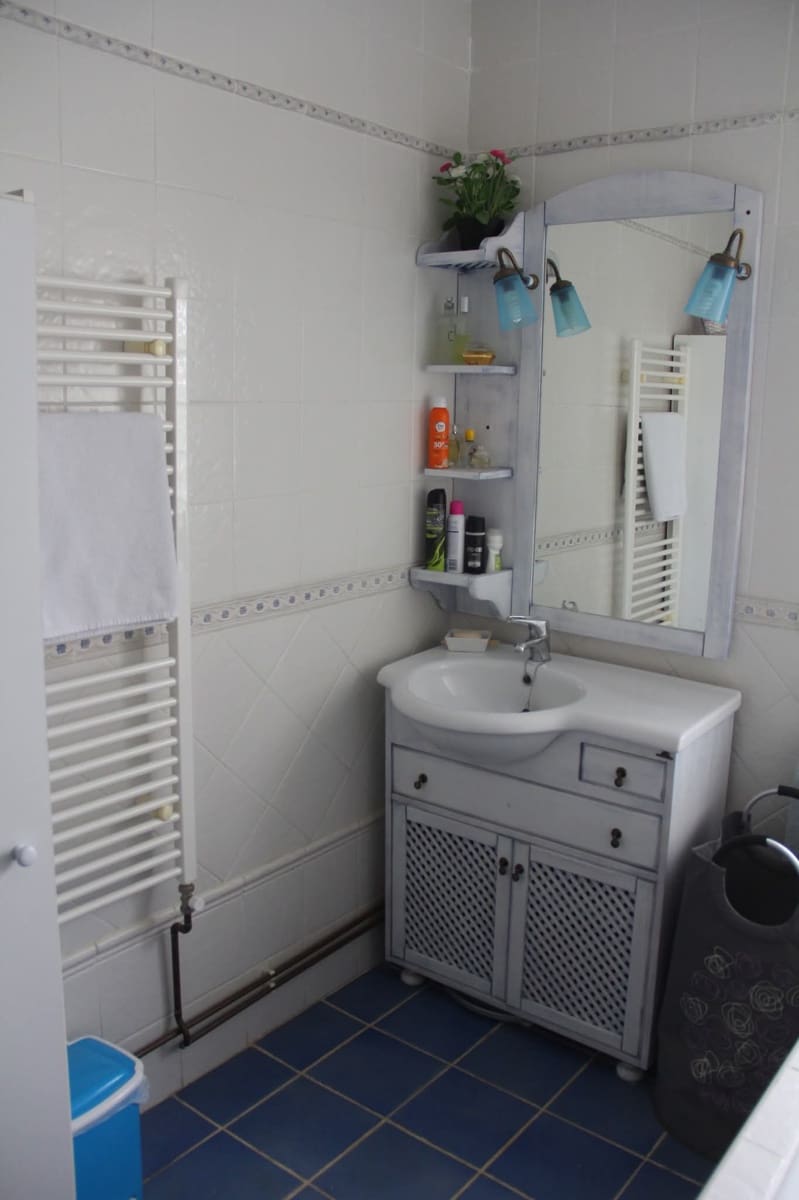 Chalet de 3 habitaciones en Oria en venta con garaje - 198.950 € (Ref: 9205631)