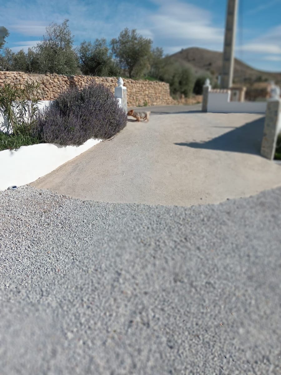 Chalet de 3 habitaciones en Oria en venta con garaje - 198.950 € (Ref: 9205631)