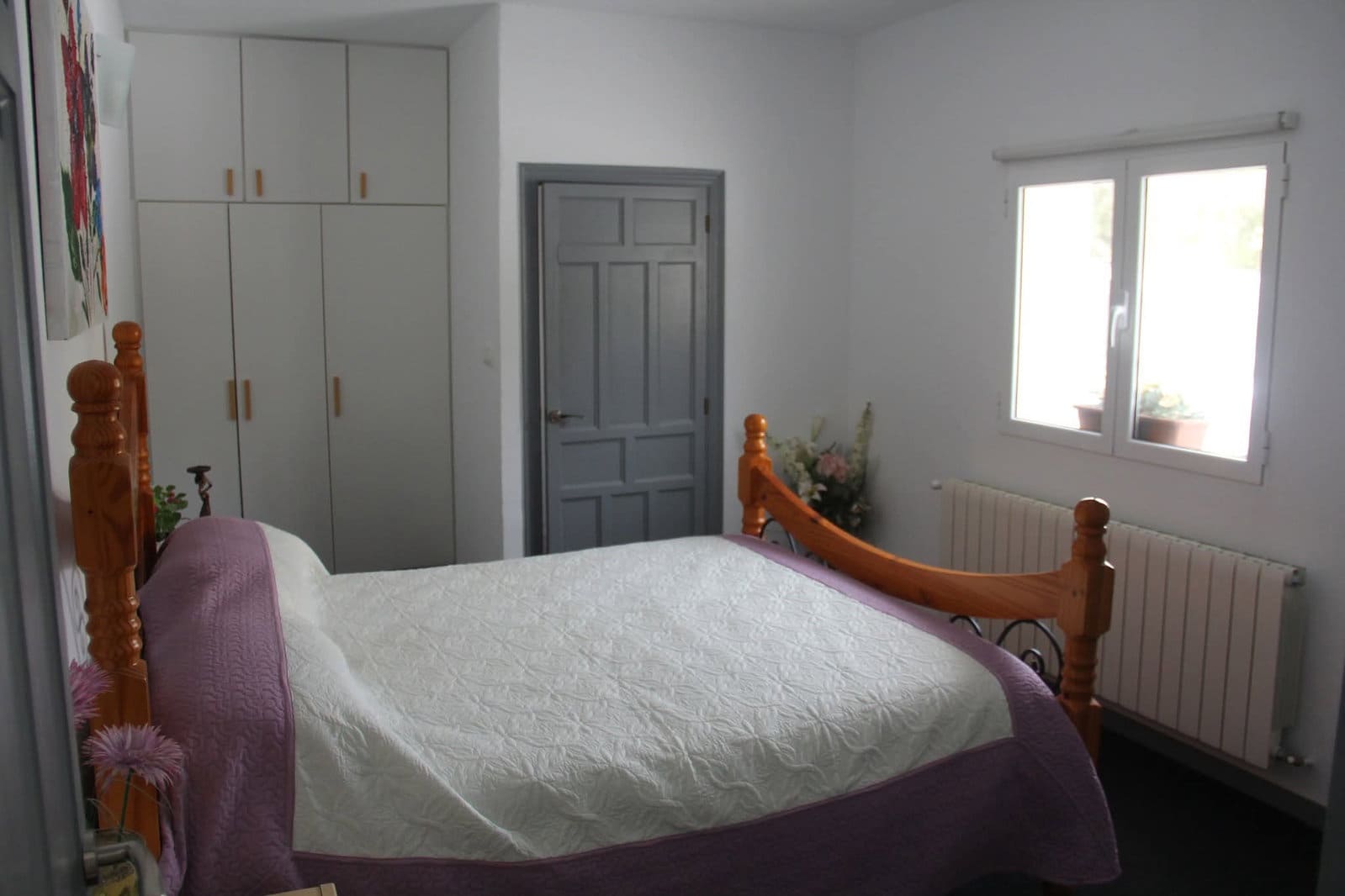 Chalet de 3 habitaciones en Oria en venta con garaje - 198.950 € (Ref: 9205631)