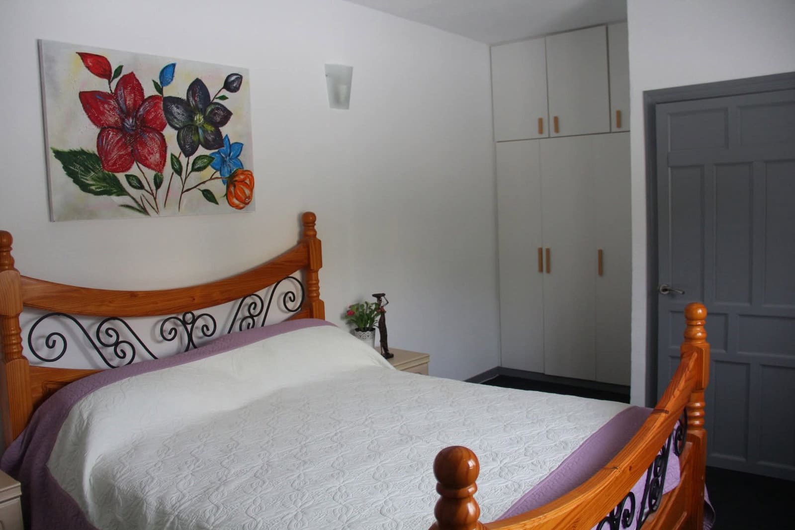 Chalet de 3 habitaciones en Oria en venta con garaje - 198.950 € (Ref: 9205631)