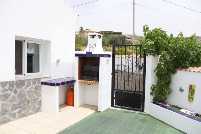 3 camera da letto Villa in vendita in Oria con garage - 198.950 € (Rif: 9205631)