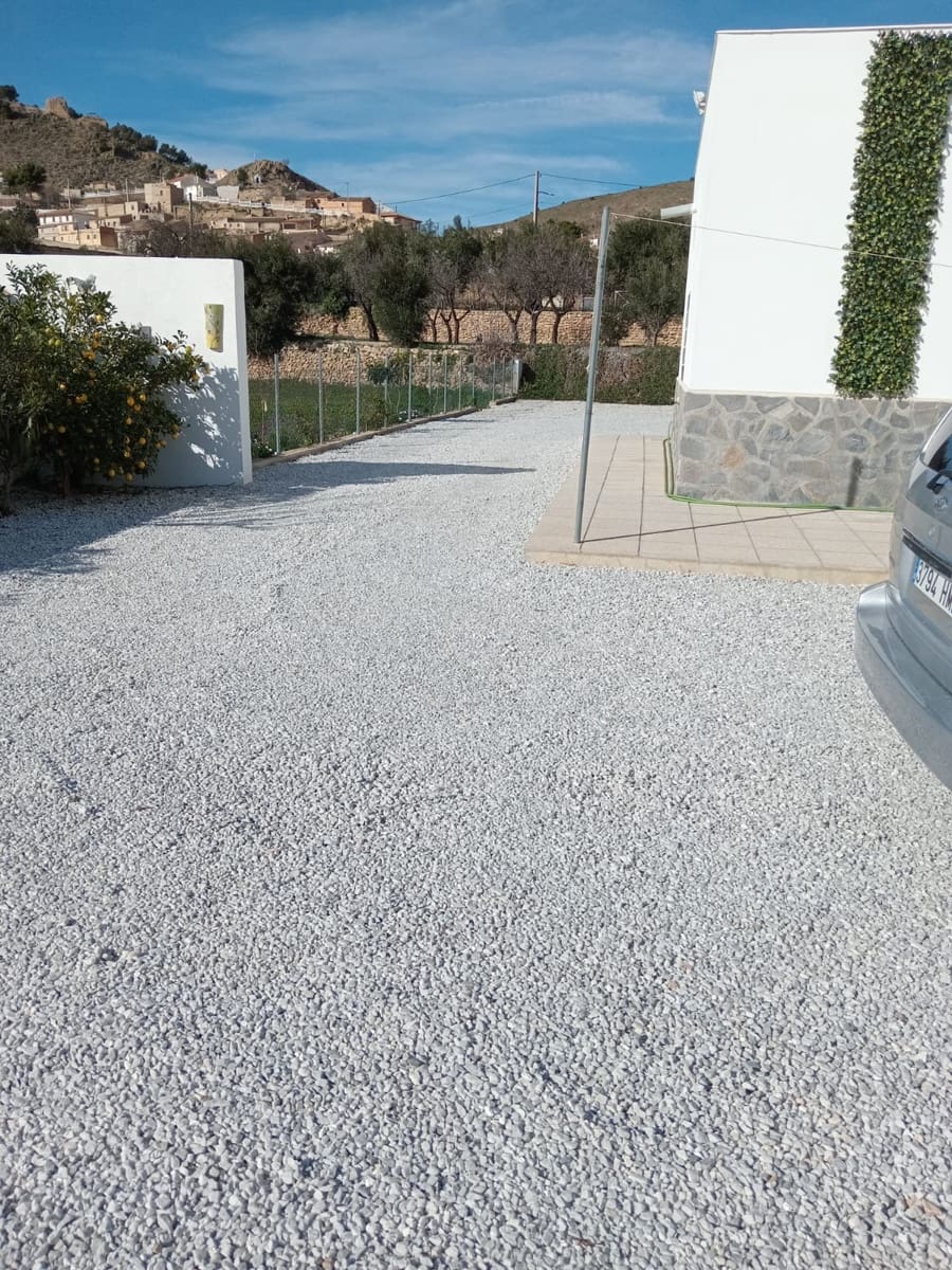 Chalet de 3 habitaciones en Oria en venta con garaje - 198.950 € (Ref: 9205631)