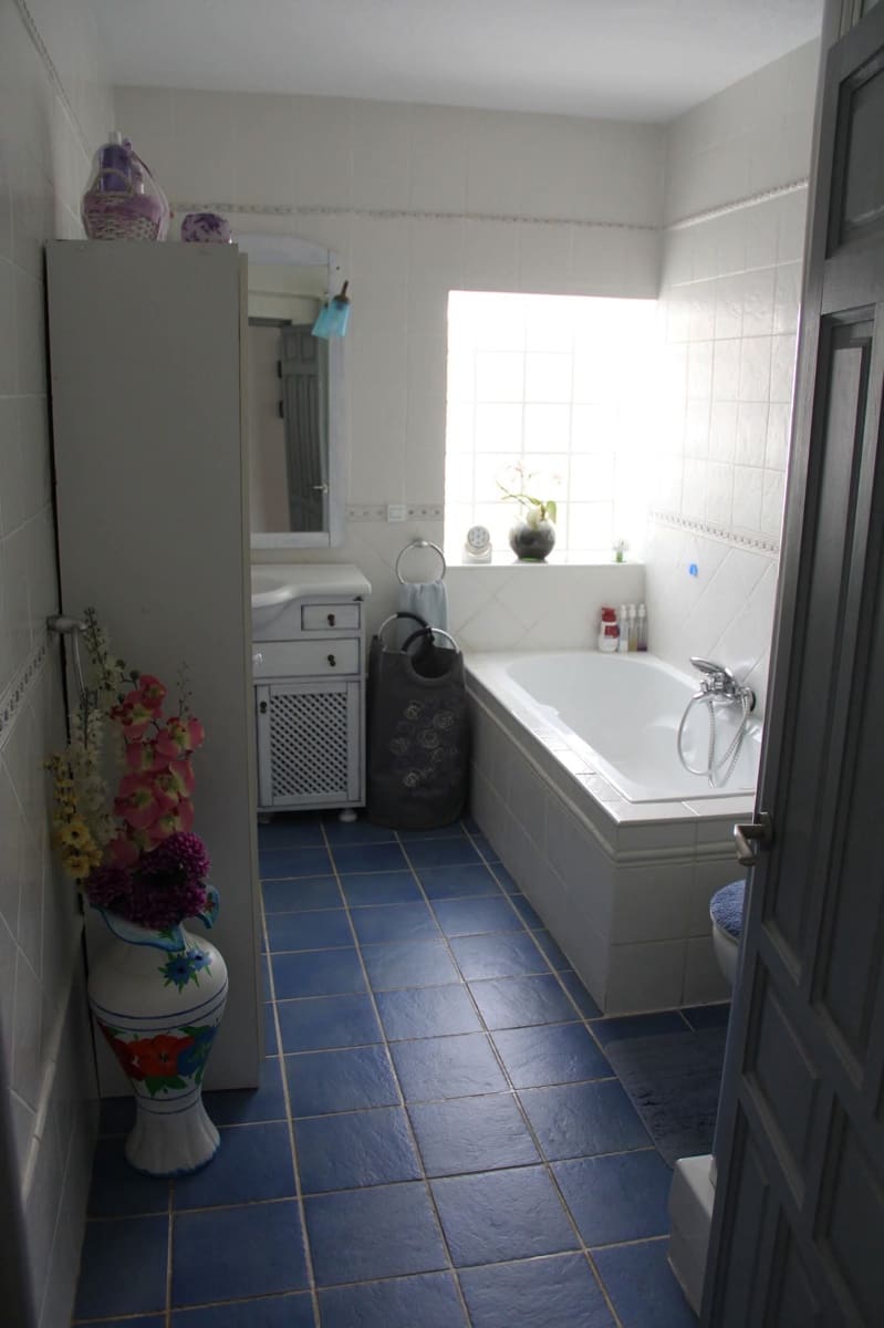 Chalet de 3 habitaciones en Oria en venta con garaje - 198.950 € (Ref: 9205631)