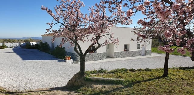 3 camera da letto Villa in vendita in Oria con garage - 198.950 € (Rif: 9205631)