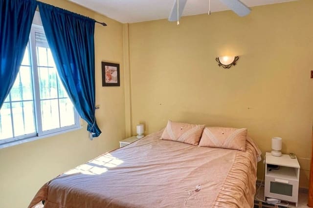 3 sovrum Villa till salu i Albox med pool garage - 234 000 € (Ref: 9237838)