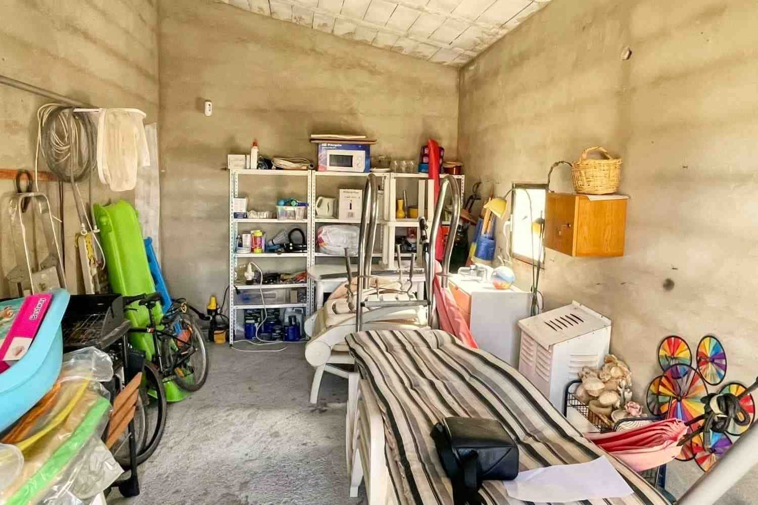 3 soveværelse Villa til salg i Albox med swimmingpool garage - € 234.000 (Ref: 9237838)