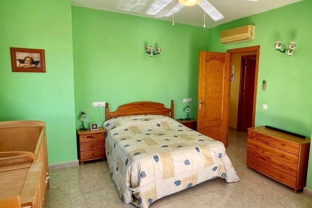 3 soverom Villa til salgs i Albox med svømmebasseng garasje - € 234 000 (Ref: 9237838)
