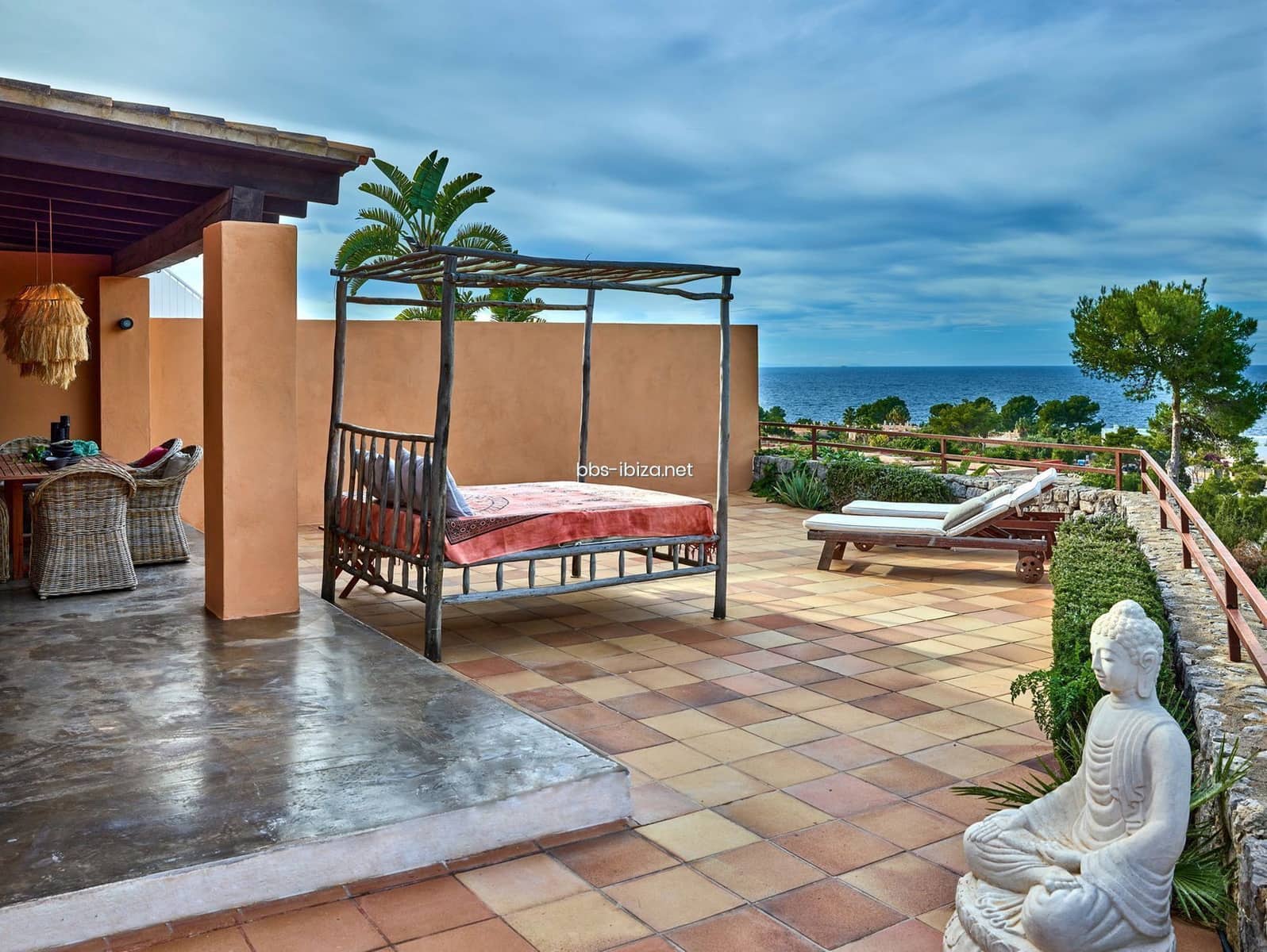 3 soveværelse Villa til salg i Cala Moli med swimmingpool garage - € 1.325.000 (Ref: 9265000)