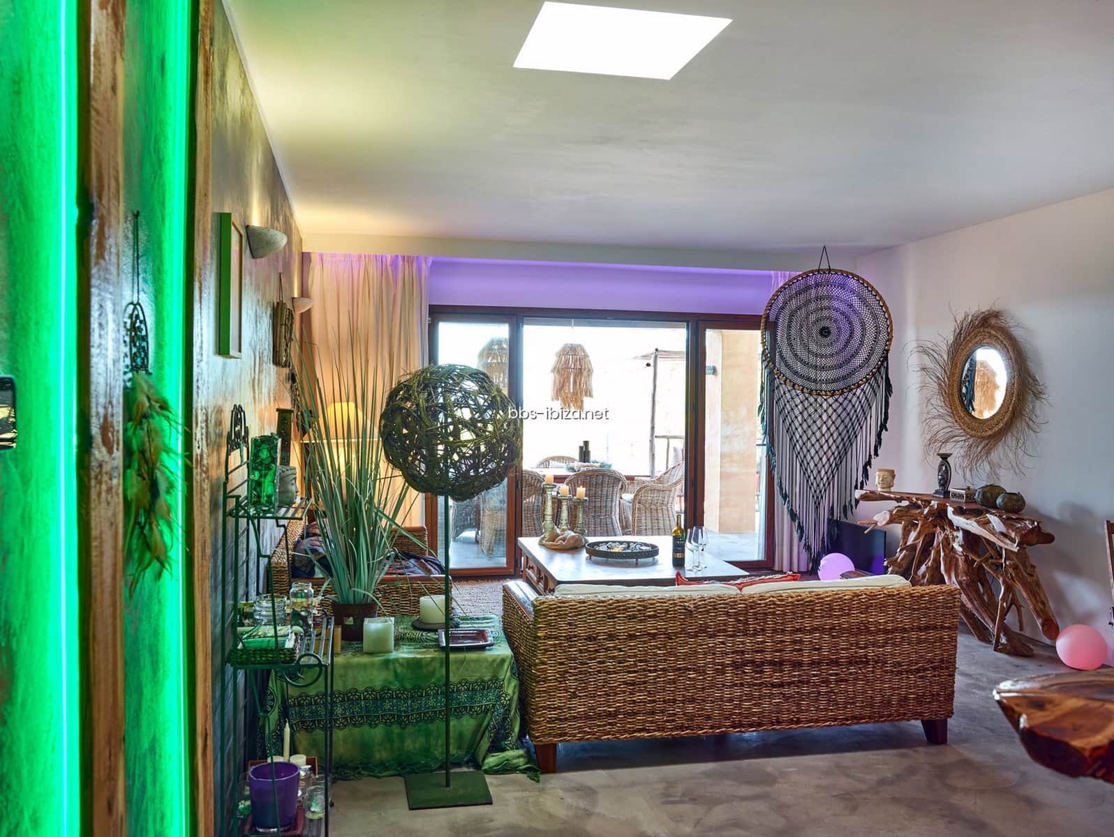 3 soveværelse Villa til salg i Cala Moli med swimmingpool garage - € 1.325.000 (Ref: 9265000)