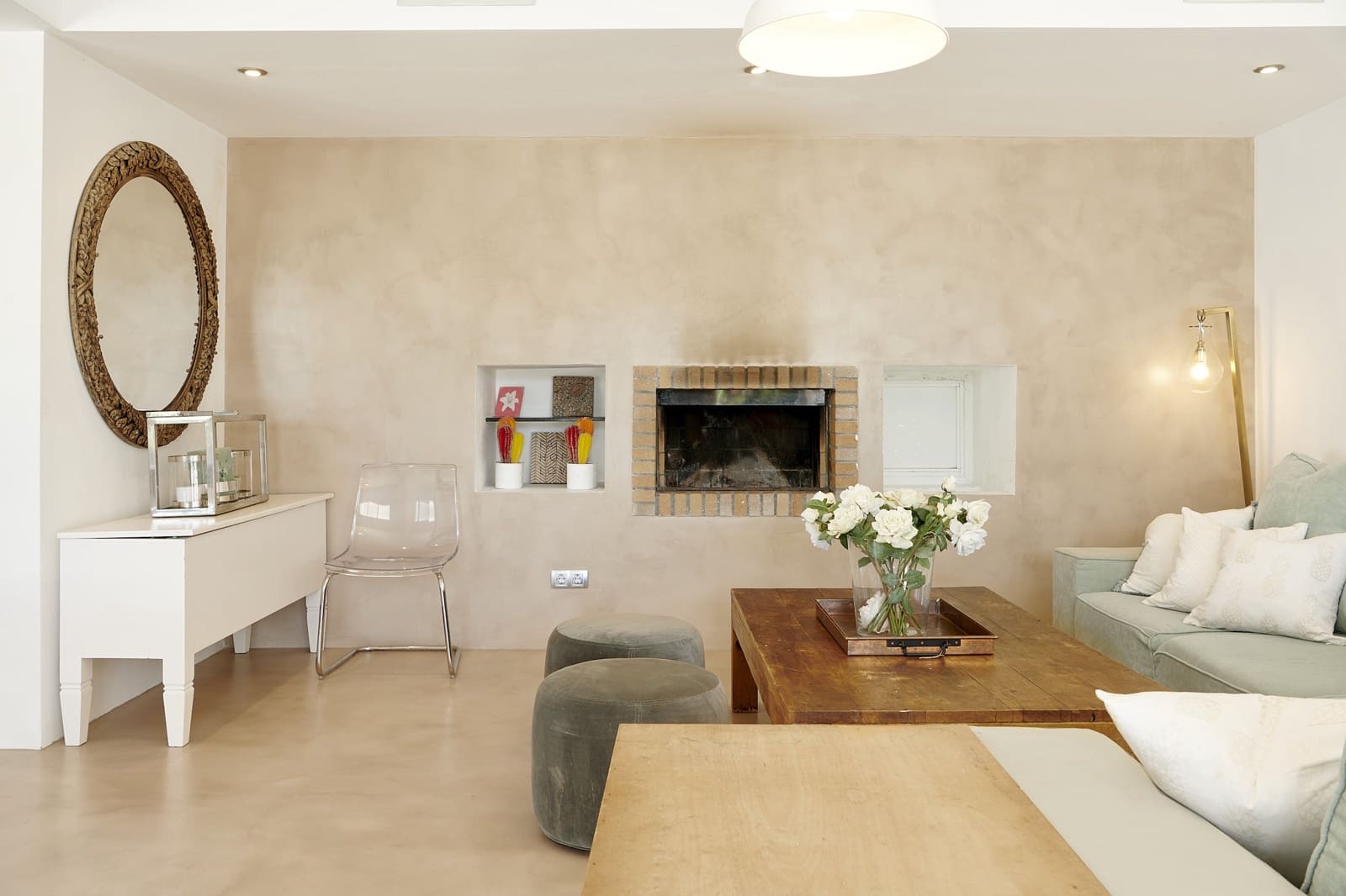 6 bedroom Villa for sale in La Siesta with pool garage - € 2,300,000 (Ref: 9274104)