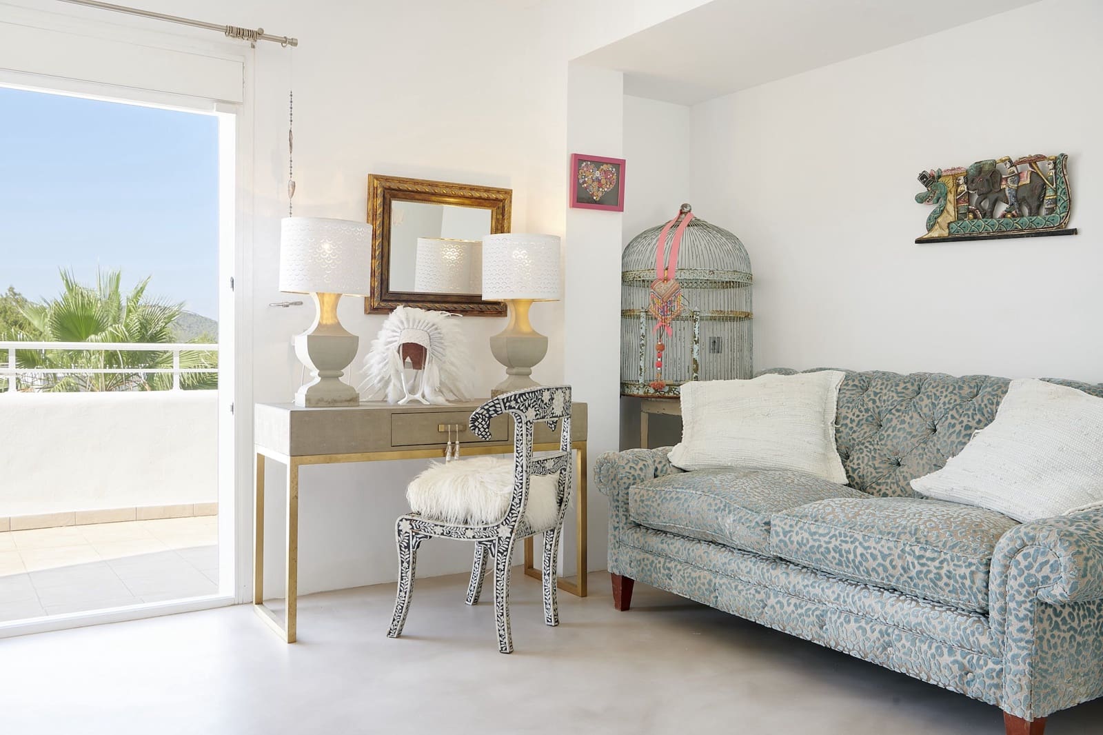 6 bedroom Villa for sale in La Siesta with pool garage - € 2,300,000 (Ref: 9274104)