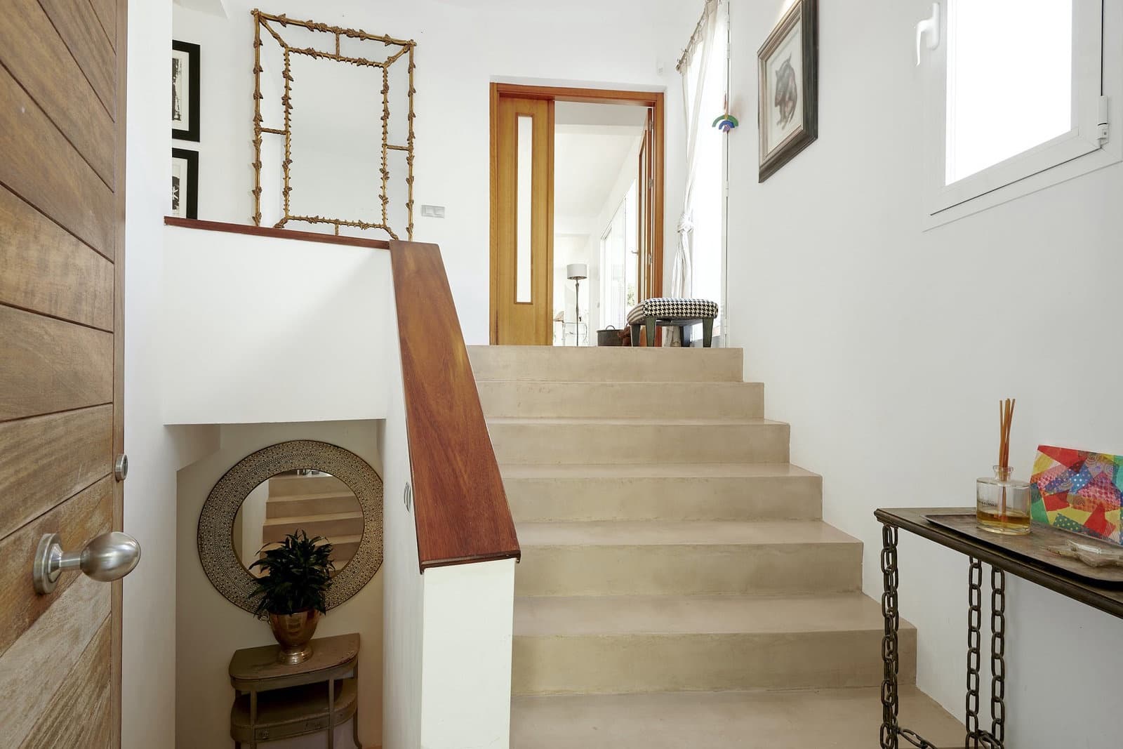 6 bedroom Villa for sale in La Siesta with pool garage - € 2,300,000 (Ref: 9274104)