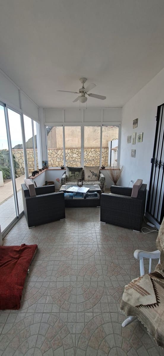 3 soveværelse Villa til salg i Arboleas med swimmingpool garage - € 194.999 (Ref: 9532417)