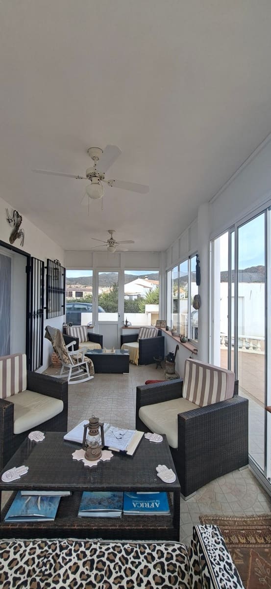 3 soveværelse Villa til salg i Arboleas med swimmingpool garage - € 194.999 (Ref: 9532417)