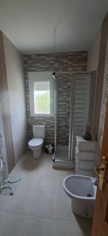 3 soverom Villa til salgs i Arboleas med svømmebasseng garasje - € 194 999 (Ref: 9532417)