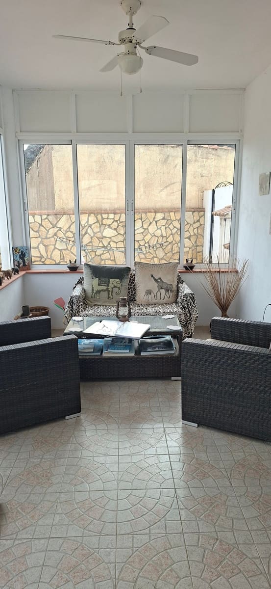 3 soveværelse Villa til salg i Arboleas med swimmingpool garage - € 194.999 (Ref: 9532417)