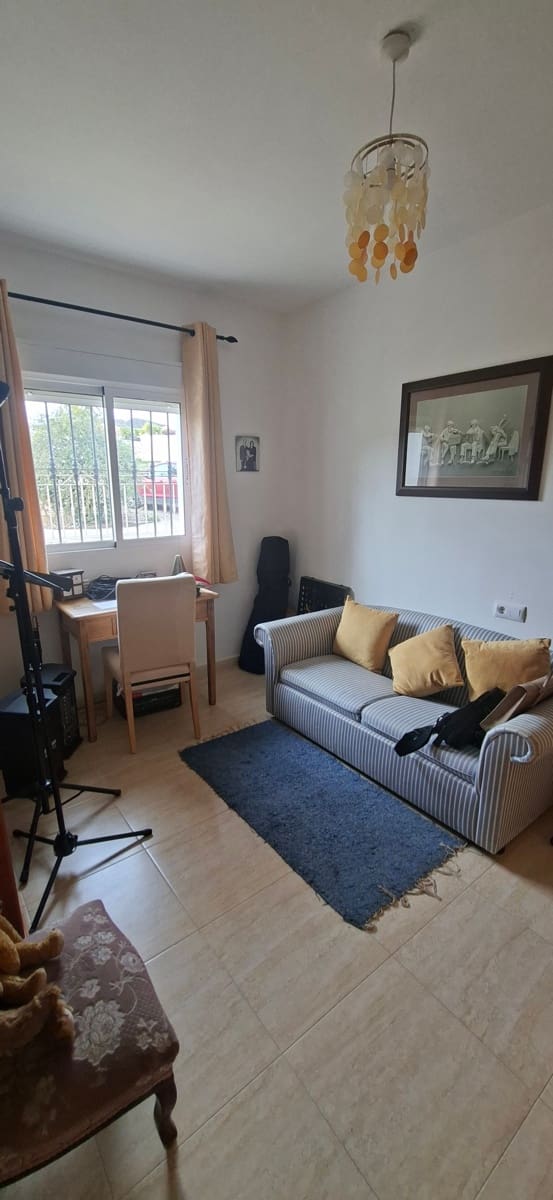 3 soveværelse Villa til salg i Arboleas med swimmingpool garage - € 194.999 (Ref: 9532417)