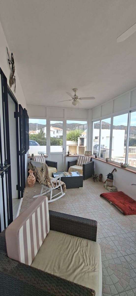 3 soveværelse Villa til salg i Arboleas med swimmingpool garage - € 194.999 (Ref: 9532417)