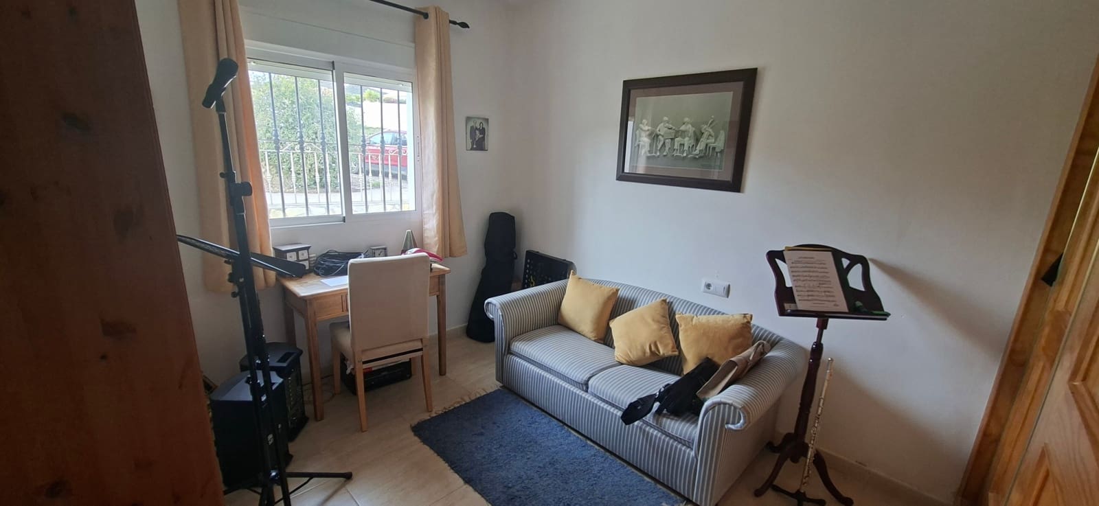 3 soveværelse Villa til salg i Arboleas med swimmingpool garage - € 194.999 (Ref: 9532417)