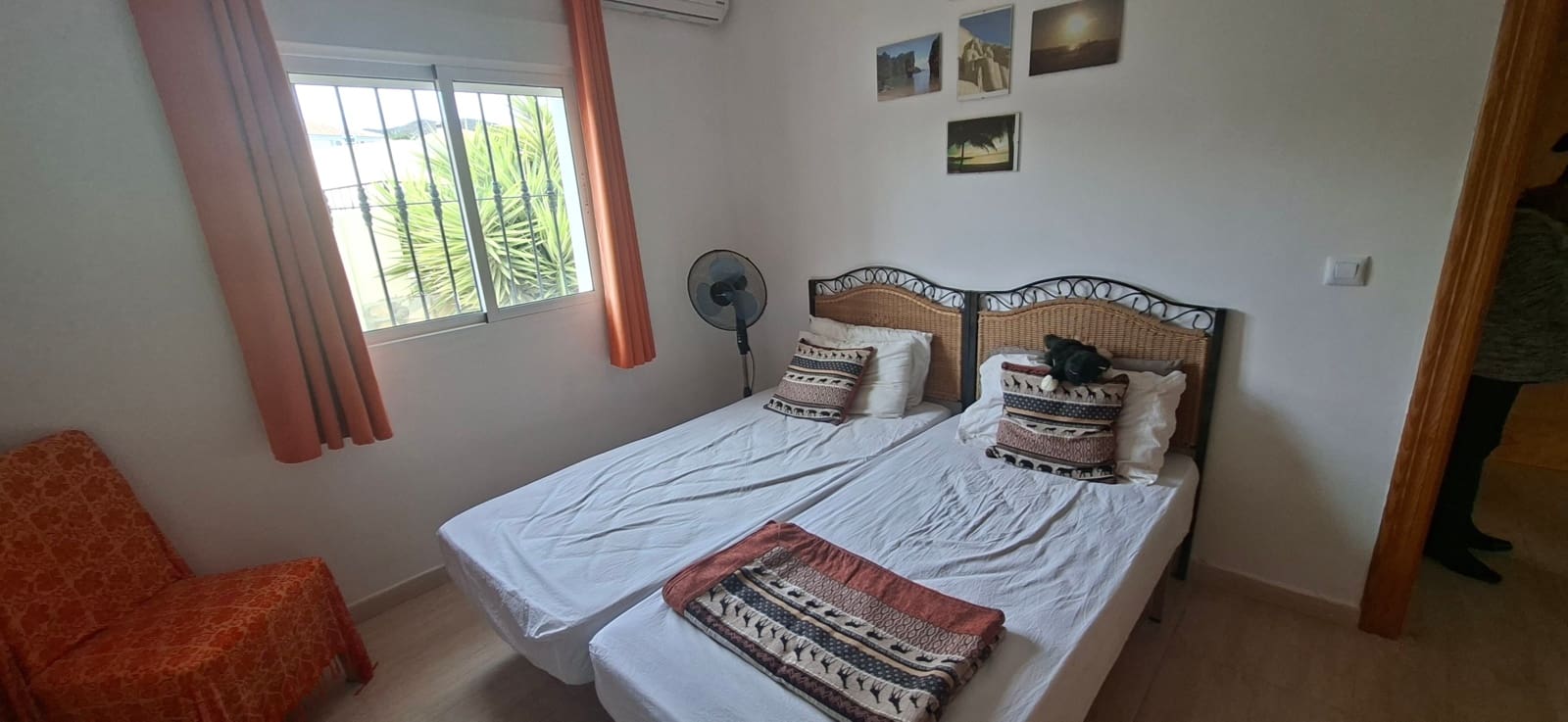 3 soveværelse Villa til salg i Arboleas med swimmingpool garage - € 194.999 (Ref: 9532417)