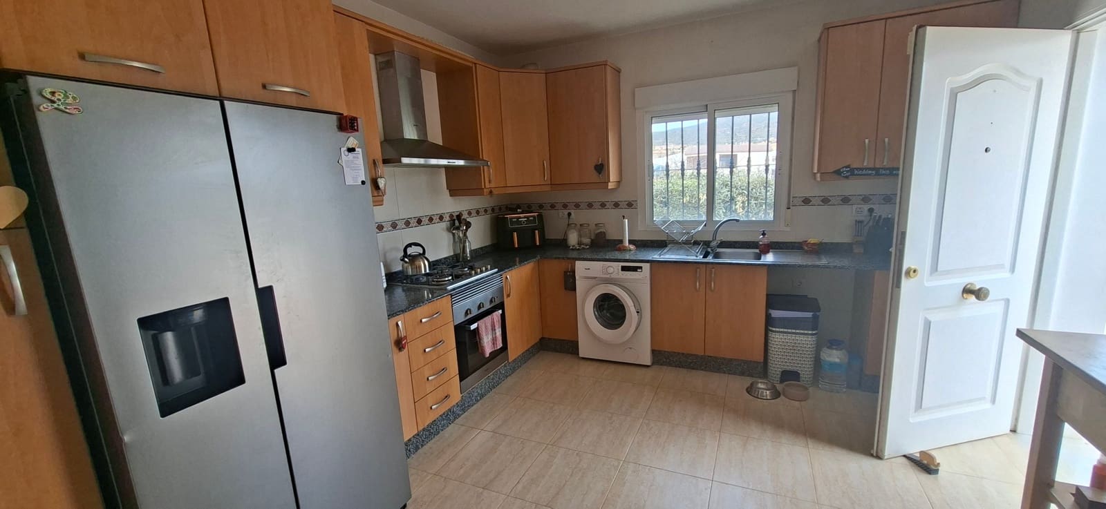 3 soveværelse Villa til salg i Arboleas med swimmingpool garage - € 194.999 (Ref: 9532417)