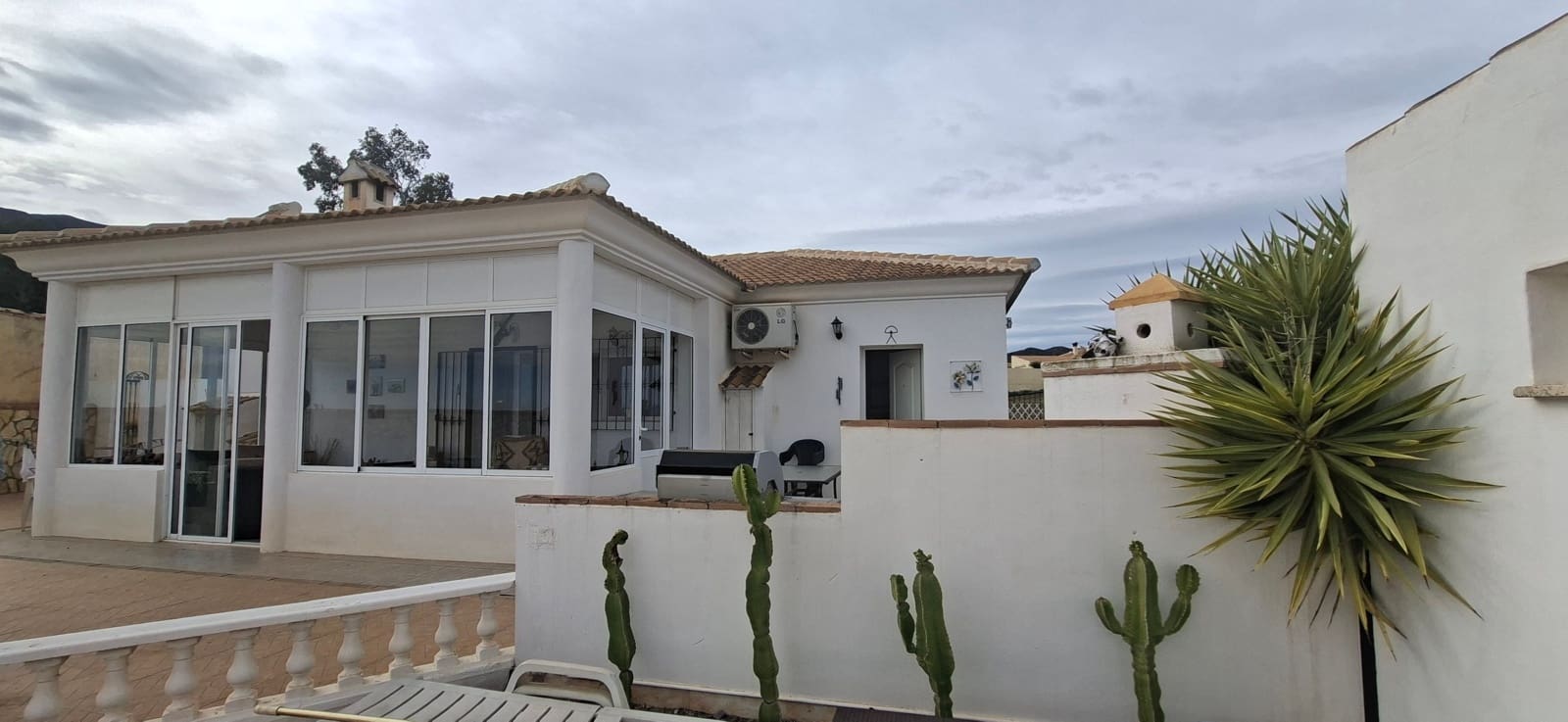 3 soveværelse Villa til salg i Arboleas med swimmingpool garage - € 194.999 (Ref: 9532417)