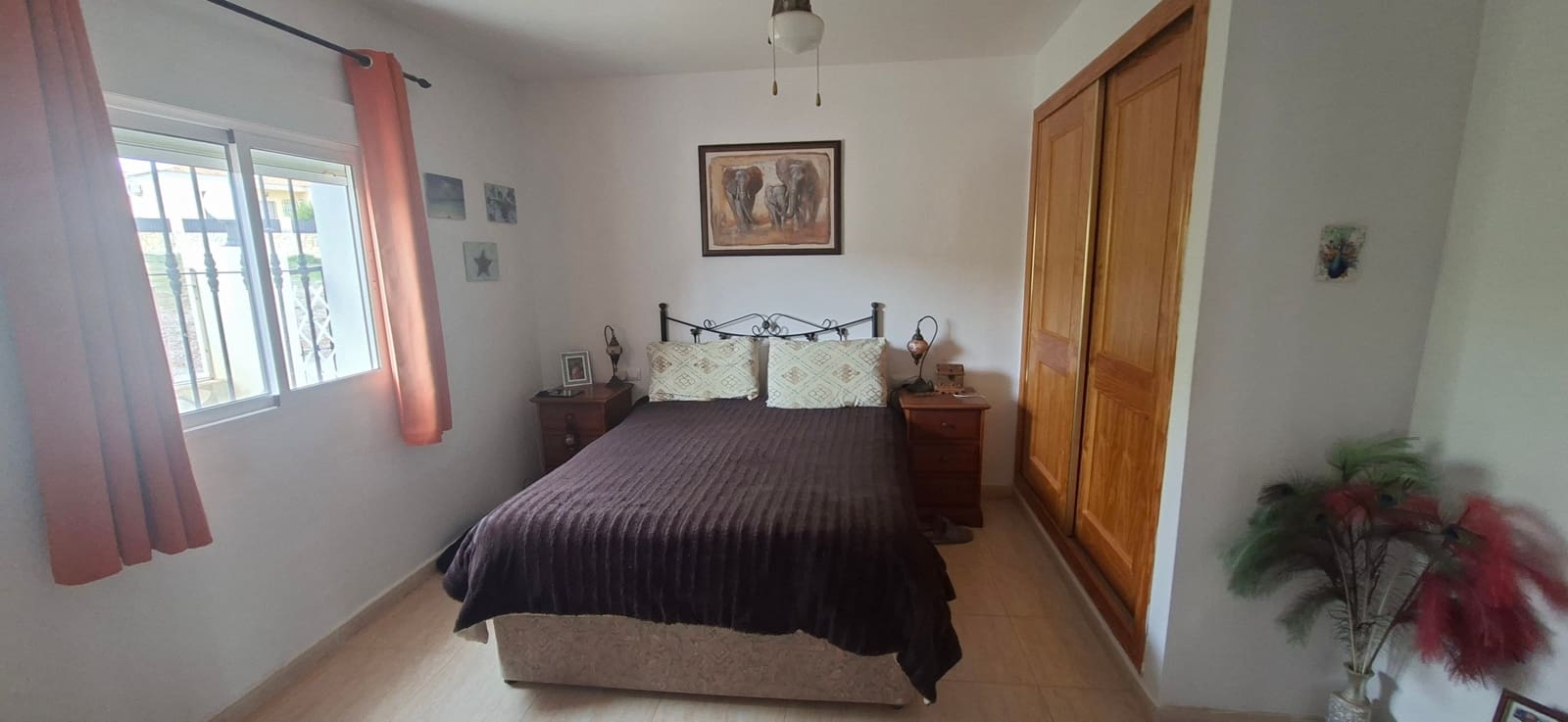 3 soveværelse Villa til salg i Arboleas med swimmingpool garage - € 194.999 (Ref: 9532417)