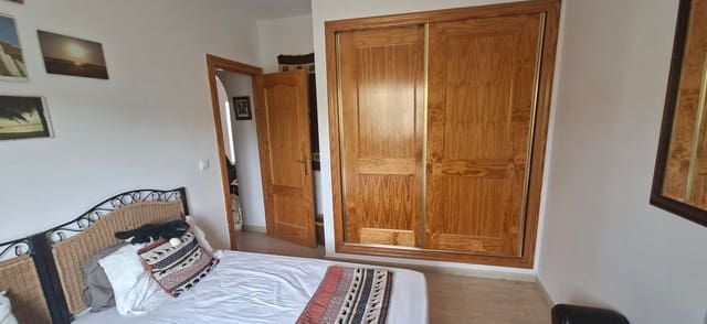 3 soverom Villa til salgs i Arboleas med svømmebasseng garasje - € 194 999 (Ref: 9532417)