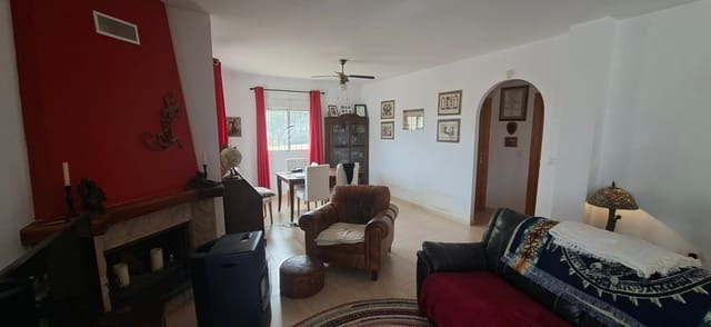 3 soverom Villa til salgs i Arboleas med svømmebasseng garasje - € 194 999 (Ref: 9532417)