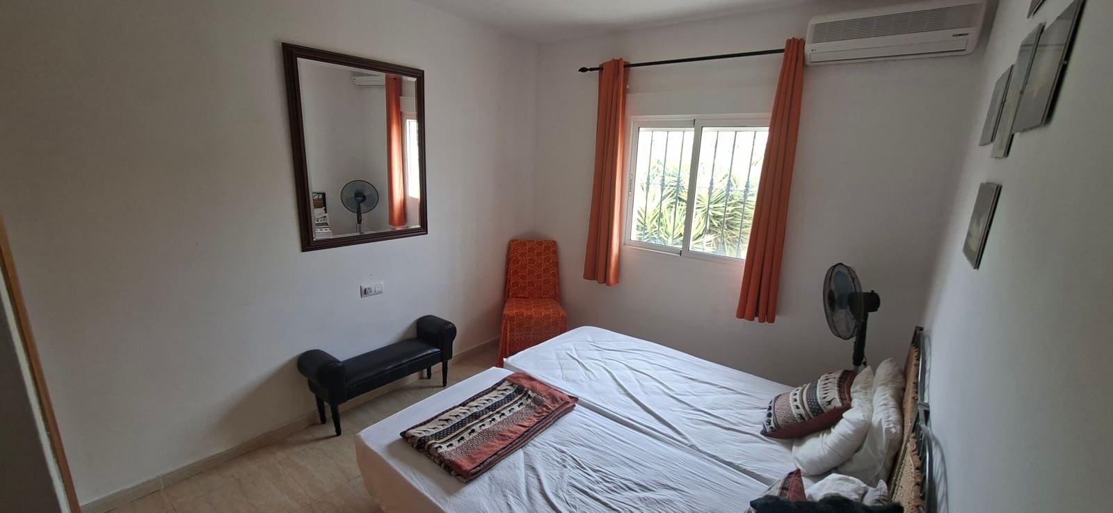 3 soveværelse Villa til salg i Arboleas med swimmingpool garage - € 194.999 (Ref: 9532417)