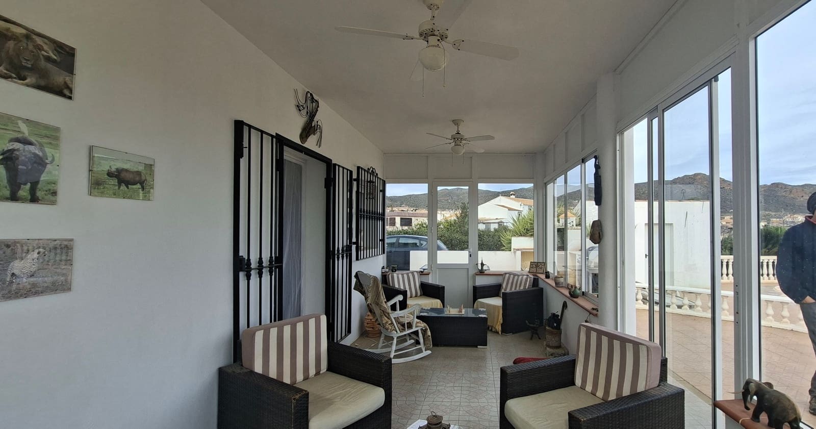 3 soveværelse Villa til salg i Arboleas med swimmingpool garage - € 194.999 (Ref: 9532417)