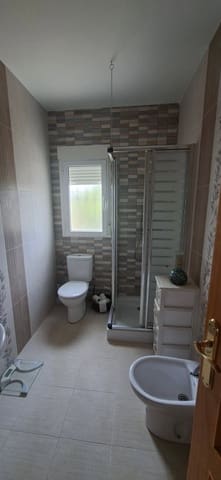 3 quarto Moradia para venda em Arboleas com piscina garagem - 230 000 € (Ref: 9532417)