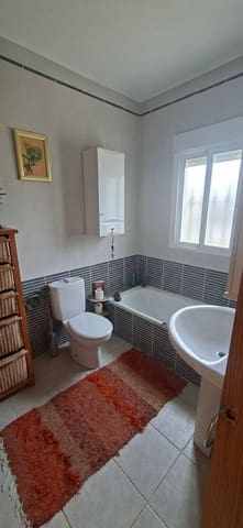 3 quarto Moradia para venda em Arboleas com piscina garagem - 230 000 € (Ref: 9532417)