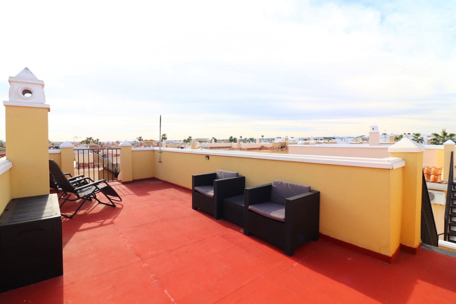 3 Zimmer Villa zu verkaufen in Ciudad Quesada mit Pool Garage - 224.950 € (Ref: 9610074)