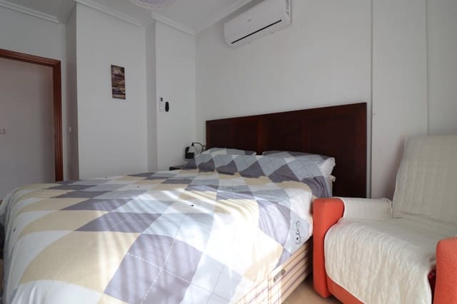 3 Zimmer Villa zu verkaufen in Ciudad Quesada, Rojales mit Pool Garage - 224.950 € (Ref: 9610074)
