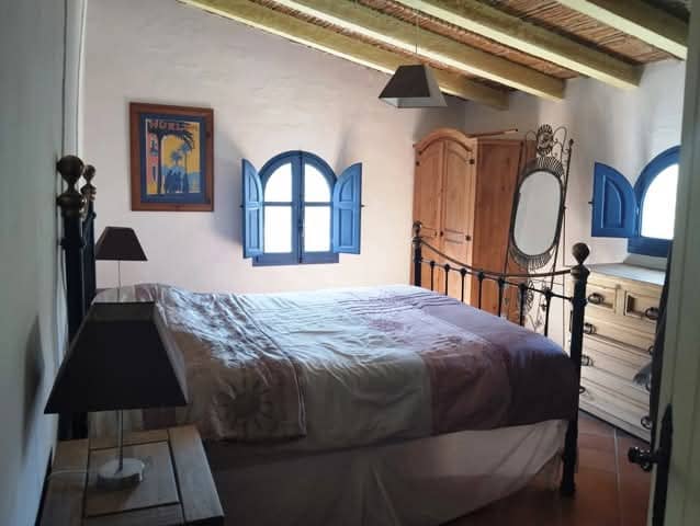 7 makuuhuone Maalaistalo myytävänä paikassa Arboleas mukana uima-altaan 
autotalli - 299 995 € (Ref: 9632650)