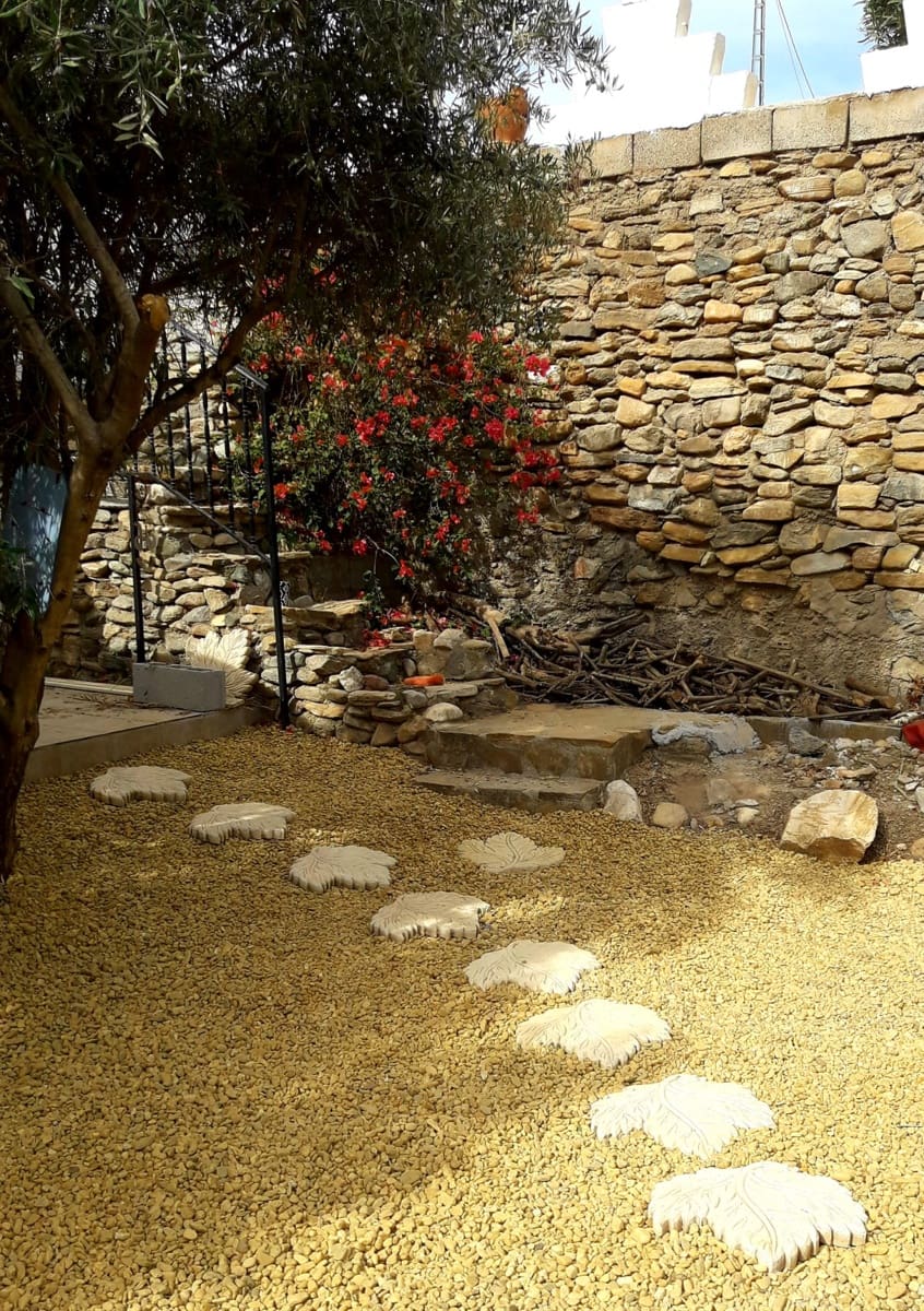 7 makuuhuone Maalaistalo myytävänä paikassa Arboleas mukana uima-altaan 
autotalli - 299 995 € (Ref: 9632650)