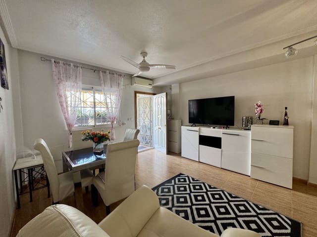 2 sovrum Lägenhet till salu i Playa Flamenca, Orihuela med pool garage - 175 995 € (Ref: 9675955)