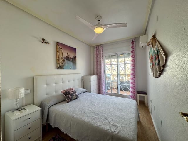 2 sovrum Lägenhet till salu i Playa Flamenca, Orihuela med pool garage - 175 995 € (Ref: 9675955)
