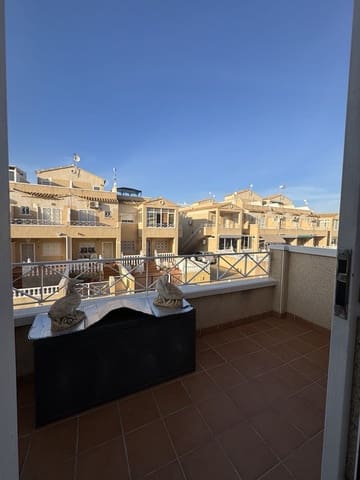 2 sovrum Lägenhet till salu i Playa Flamenca, Orihuela med pool garage - 175 995 € (Ref: 9675955)