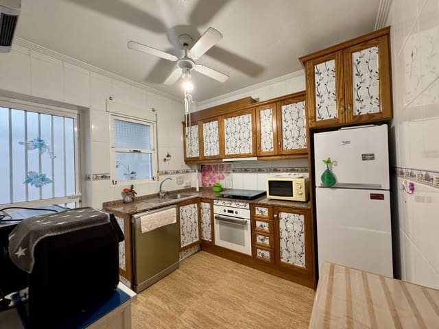 2 sovrum Lägenhet till salu i Playa Flamenca, Orihuela med pool garage - 175 995 € (Ref: 9675955)