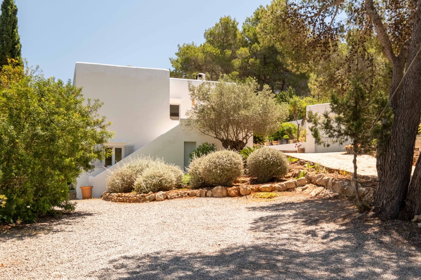 5 chambre Villa/Maison à vendre à Santa Eulalia / Santa Eularia avec piscine - 1 590 000 € (Ref: 9702458)