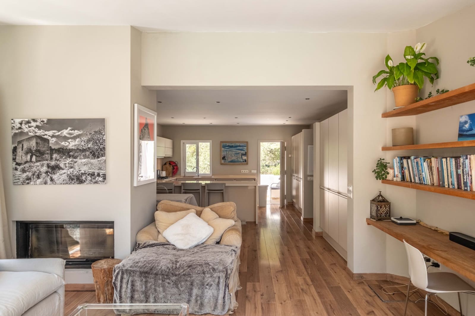 5 chambre Villa/Maison à vendre à Santa Eulalia / Santa Eularia avec piscine - 1 590 000 € (Ref: 9702458)