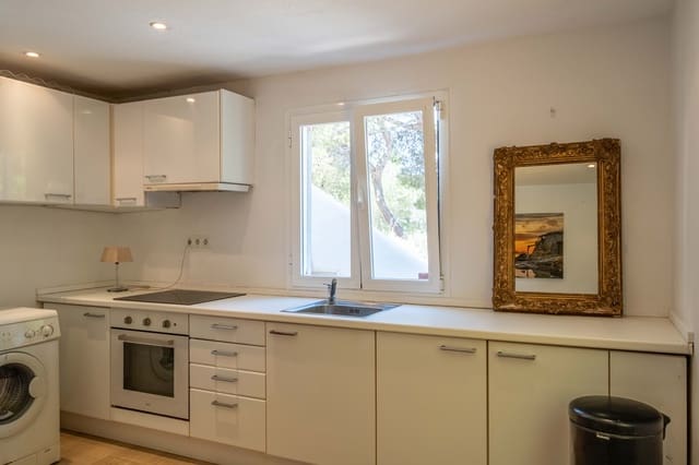 5 chambre Villa/Maison à vendre à Santa Eulalia / Santa Eularia avec piscine - 1 590 000 € (Ref: 9702458)