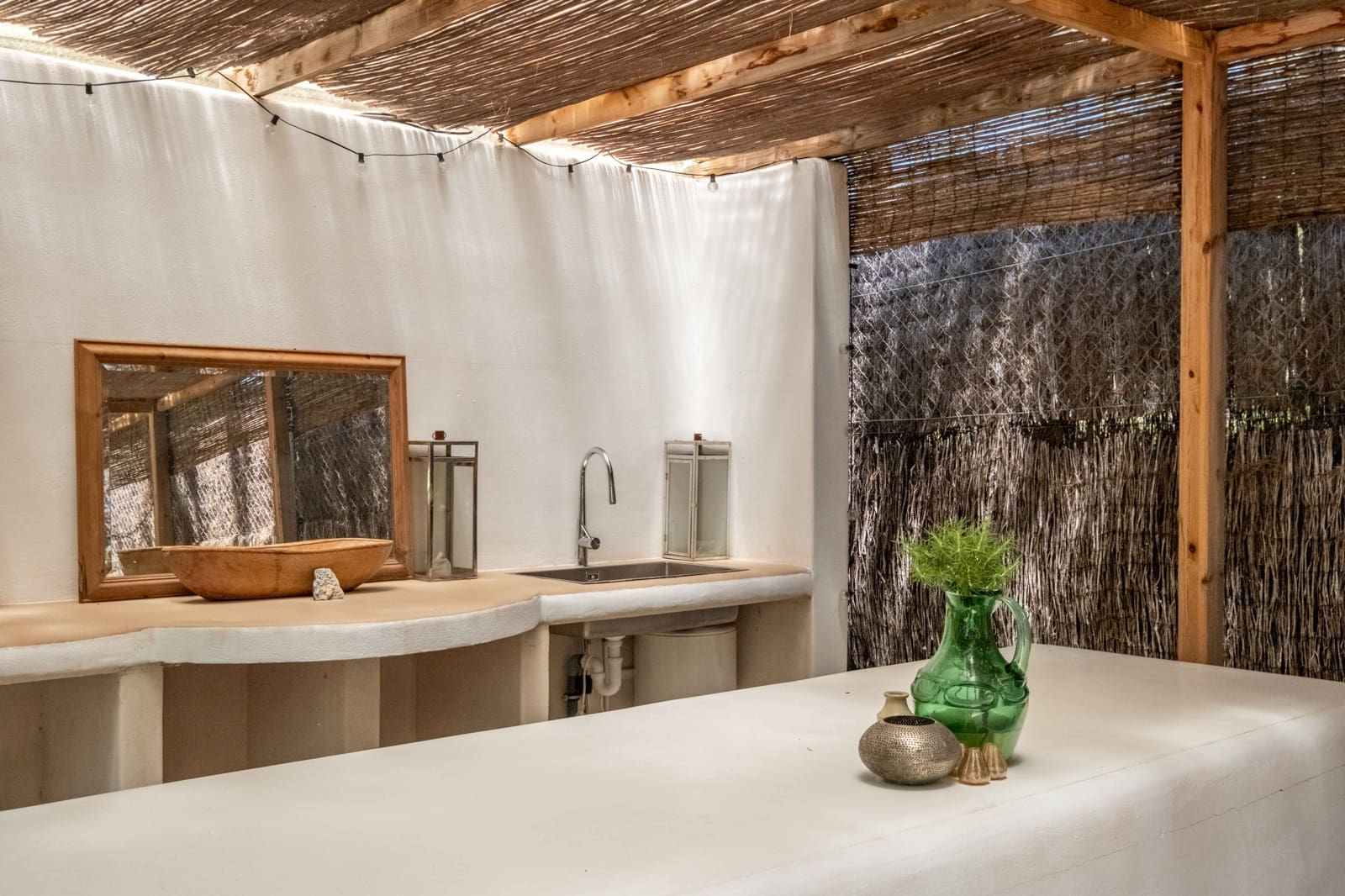 5 chambre Villa/Maison à vendre à Santa Eulalia / Santa Eularia avec piscine - 1 590 000 € (Ref: 9702458)