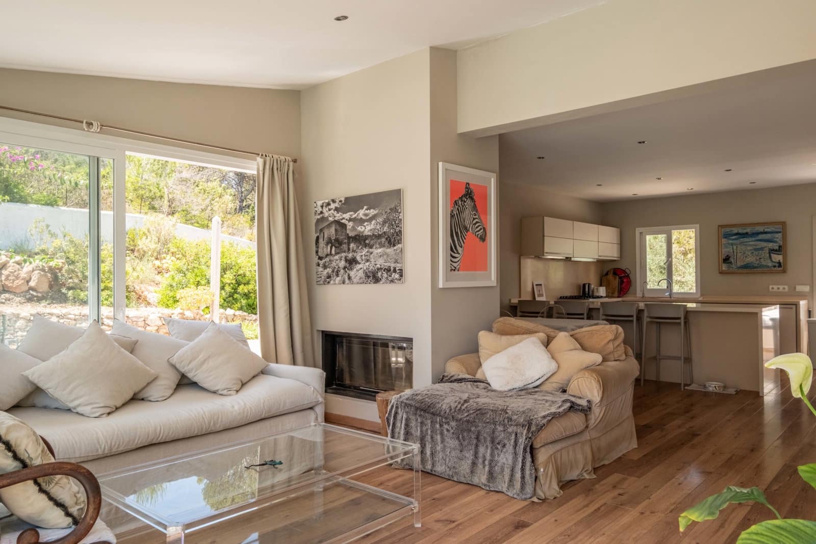 5 soverom Villa til salgs i Sant Carles de Peralta med svømmebasseng garasje - € 1 590 000 (Ref: 9702458)