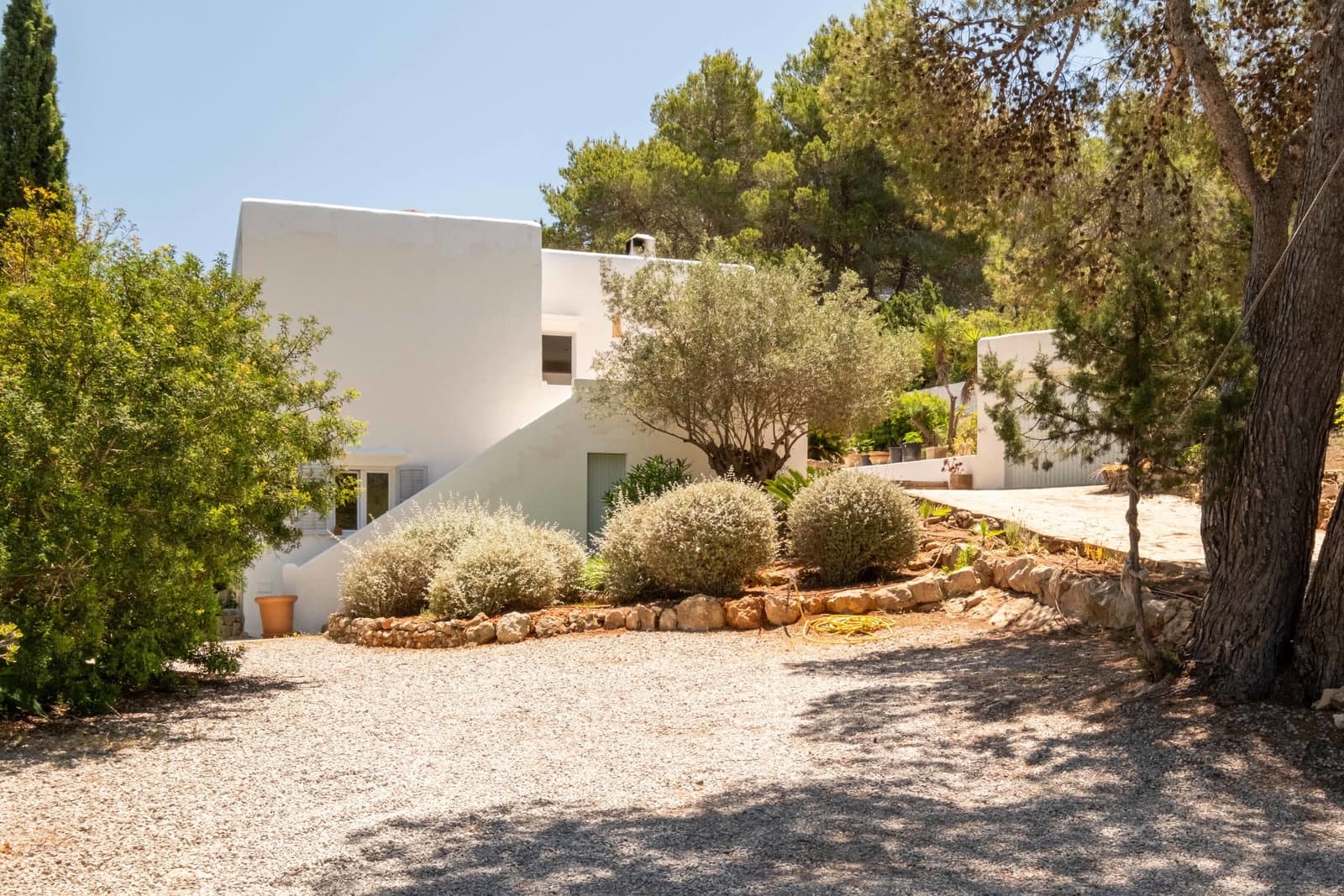 5 soverom Villa til salgs i Sant Carles de Peralta med svømmebasseng garasje - € 1 590 000 (Ref: 9702458)