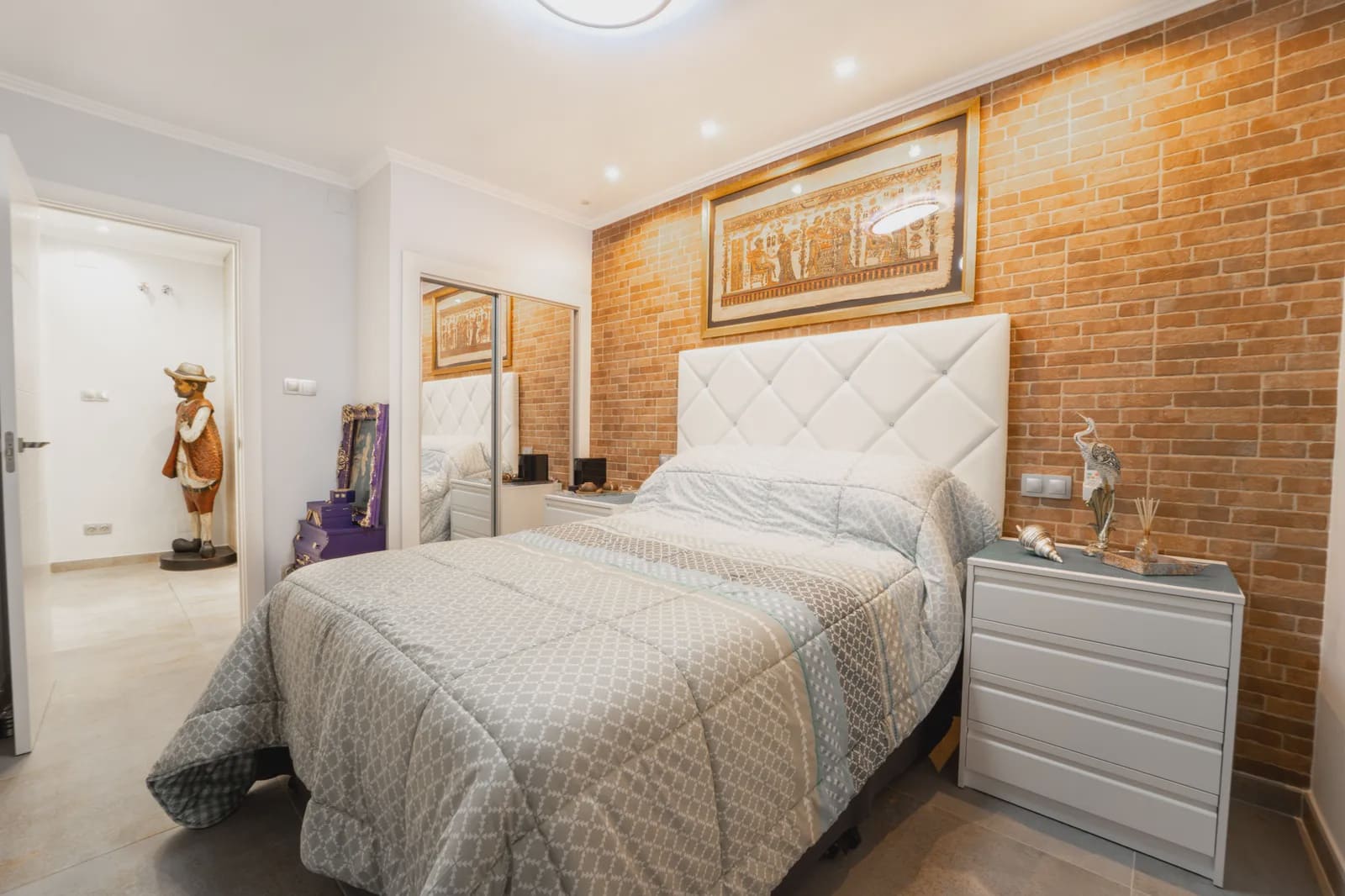 3 Zimmer Apartment zu verkaufen in Torrevieja mit Garage - 285.000 € (Ref: 9769065)